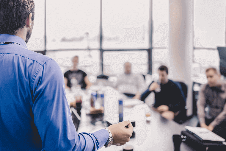 One-on-One Personalized Training-first